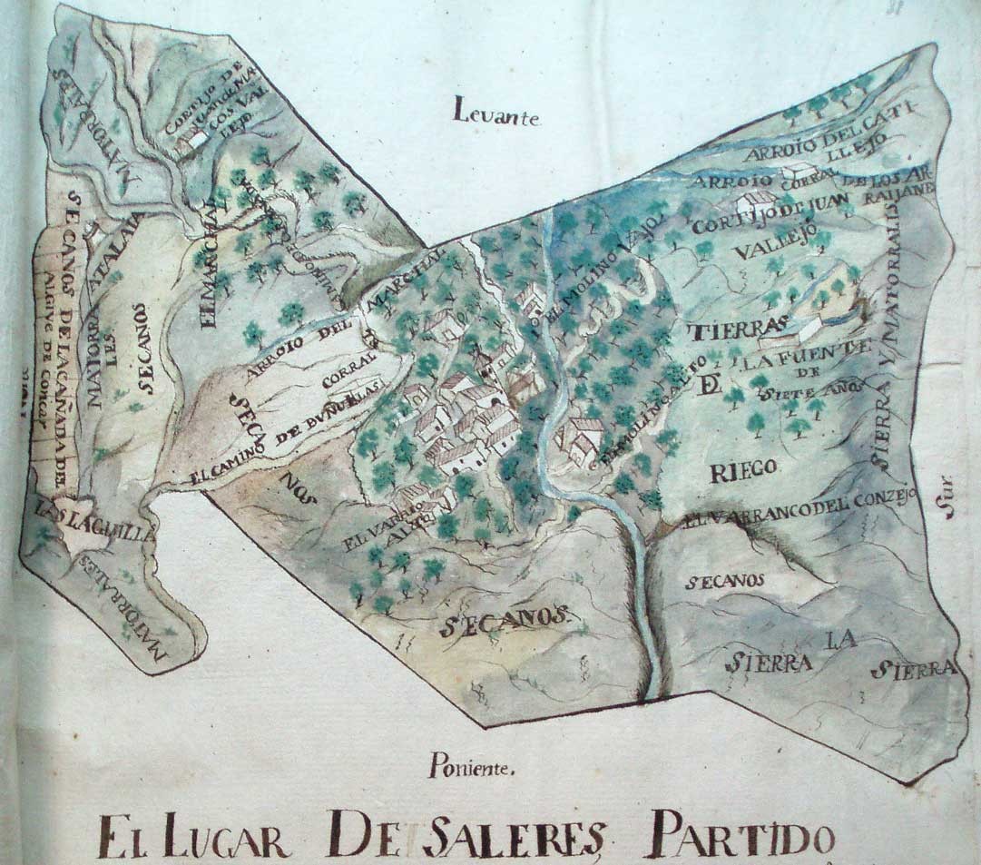 ¿Desde cuándo pagamos a hacienda? Conoce ‘el catastro de ensenada’, la primera declaración de la renta