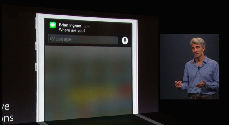 Las 8 novedades más interesantes del nuevo sistema operativo ios 8 de apple