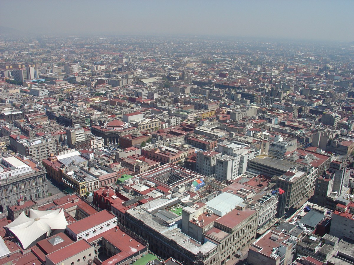 Del rascacielos al ‘rascasuelos’: el futuro de los edificios pasa por la arquitectura subterránea 