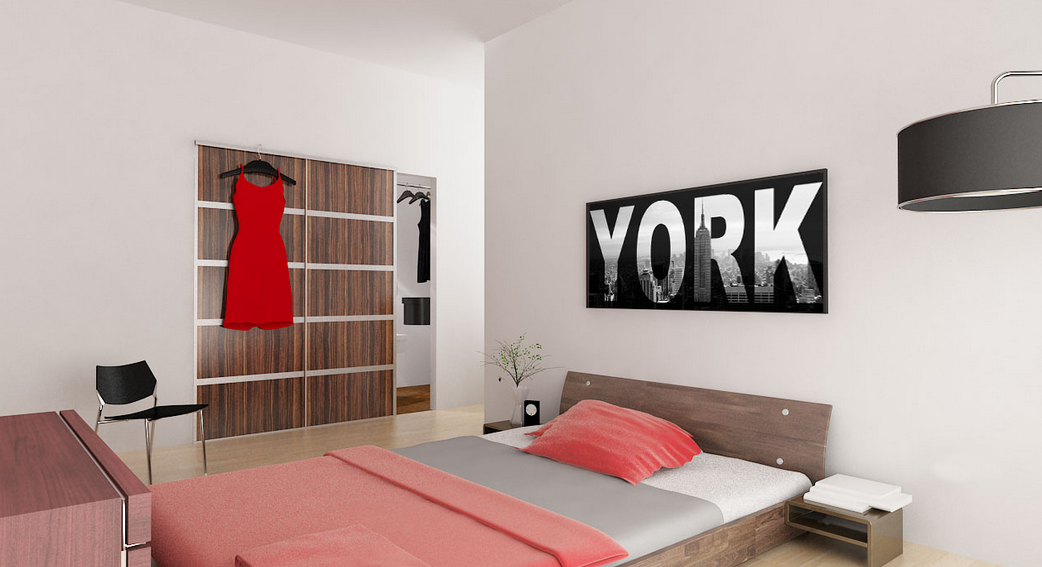 8 ideas para un crear un hogar moderno y elegante con un toque rural (fotos)