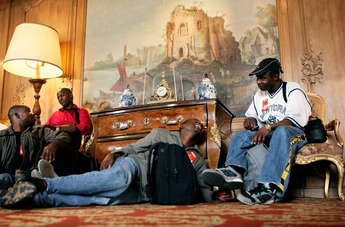 Por qué la inmigración es clave para la recuperación del mercado inmobiliario