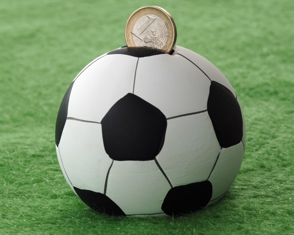 ¿En qué se parece el mundial de fútbol a invertir para el futuro?