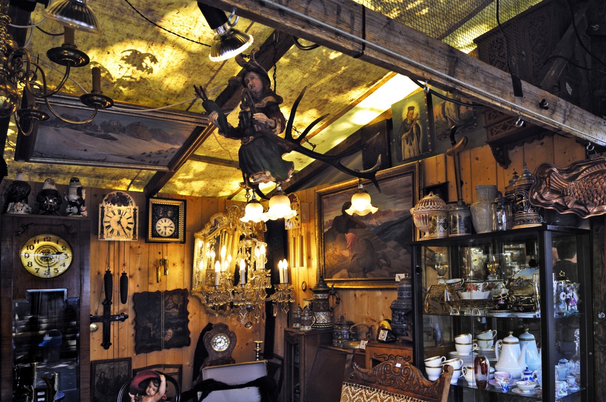 Claves para ahorrar y amueblar tu piso con cabeza 