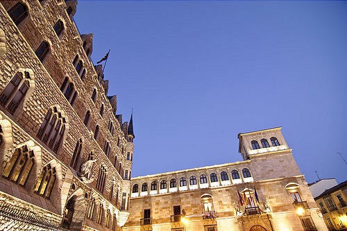 88 aniversario de la muerte de gaudí: repasamos sus obras más relevantes (fotos)