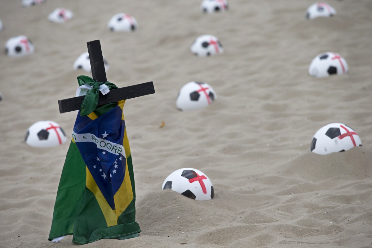 Brasil 2014: el mundial de las dudas (económicas)