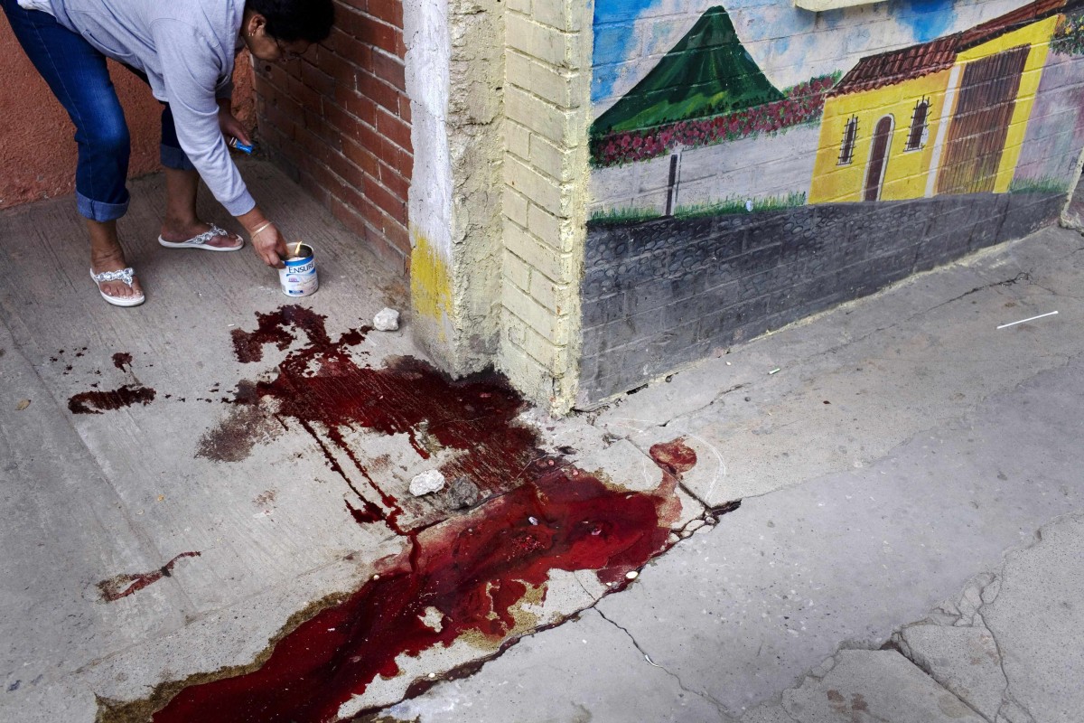 Las 10 ciudades del mundo más peligrosas para vivir… y las tres únicas en las que no hay asesinatos (fotos)