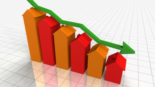 Índice idealista.com: aterrizaje suave de los precios de la vivienda usada en España, que bajan sólo un 0,2% en mayo