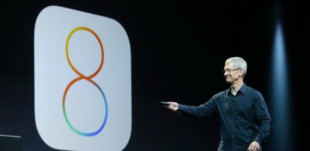 Las 8 novedades más interesantes del nuevo sistema operativo ios 8 de apple