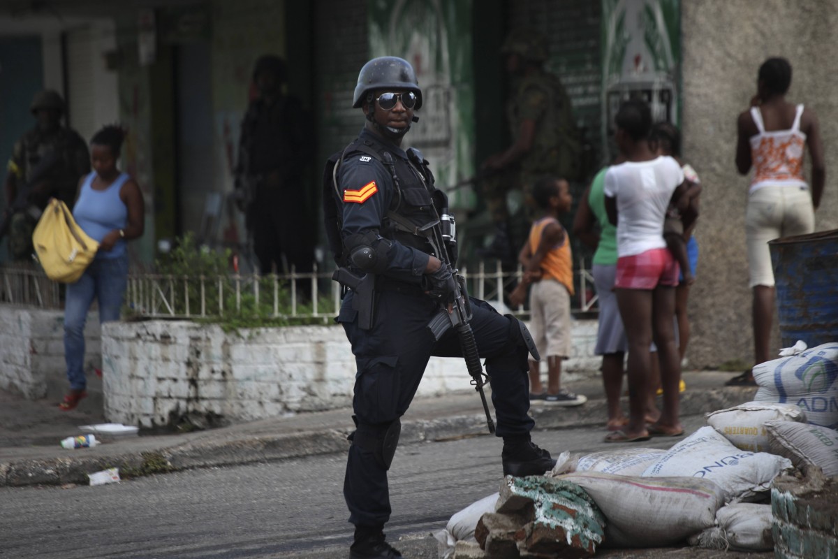 Las 10 ciudades del mundo más peligrosas para vivir… y las tres únicas en las que no hay asesinatos (fotos)