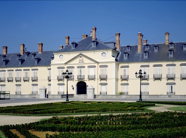 Proclamación de Felipe vi: estos son los palacios reales que 'disfrutará' el nuevo rey (fotos)