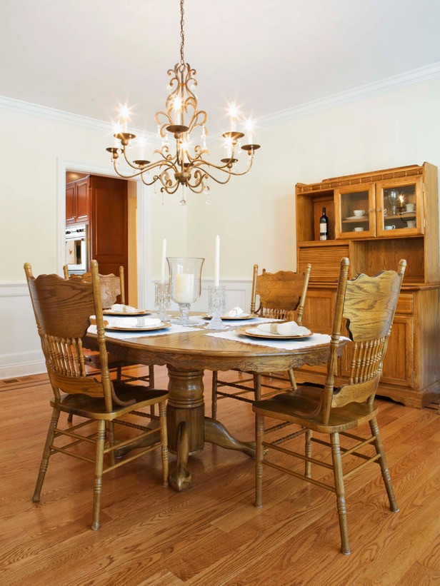 Los 25 pecados capitales de la decoración de interiores (fotos)
