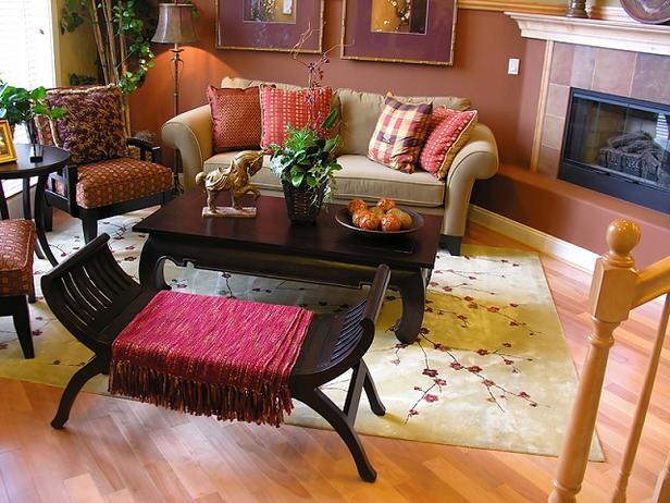 Los 25 pecados capitales de la decoración de interiores (fotos)