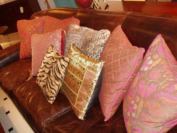 Los 25 pecados capitales de la decoración de interiores (fotos)