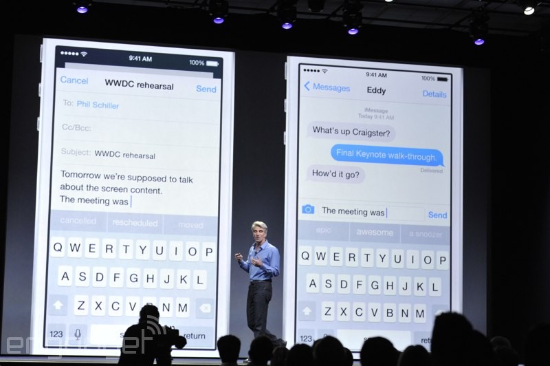 Las 8 novedades más interesantes del nuevo sistema operativo ios 8 de apple