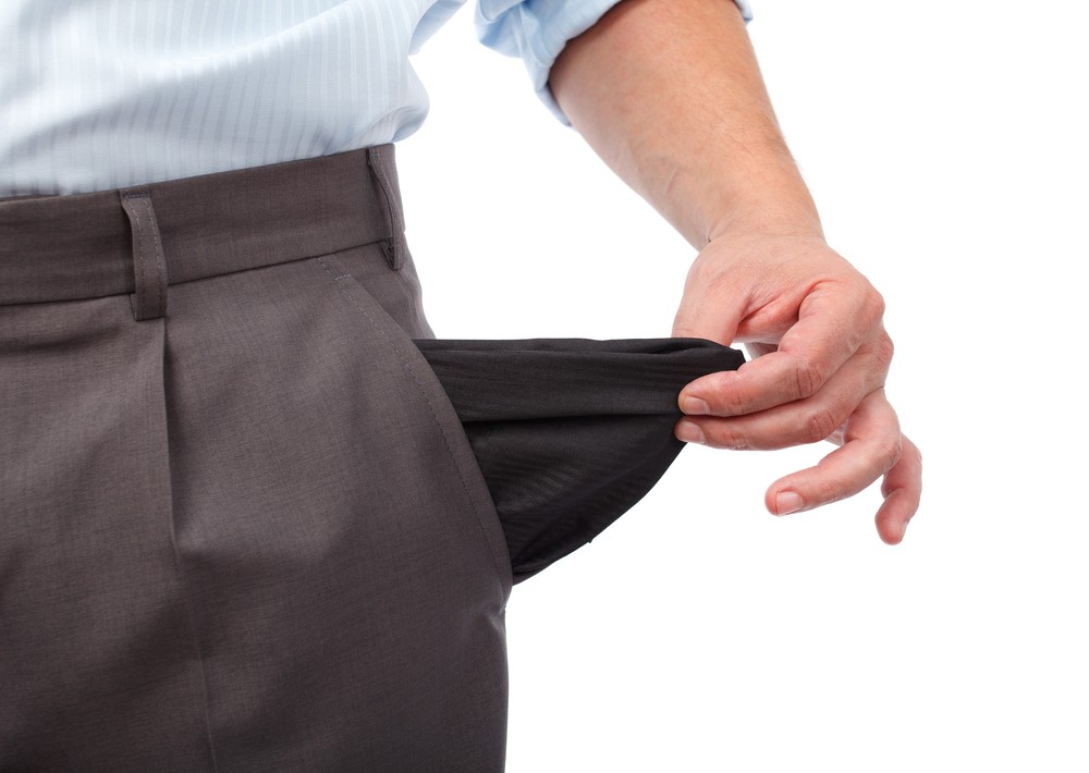 El inmobiliario, entre los sectores donde más han bajado los salarios