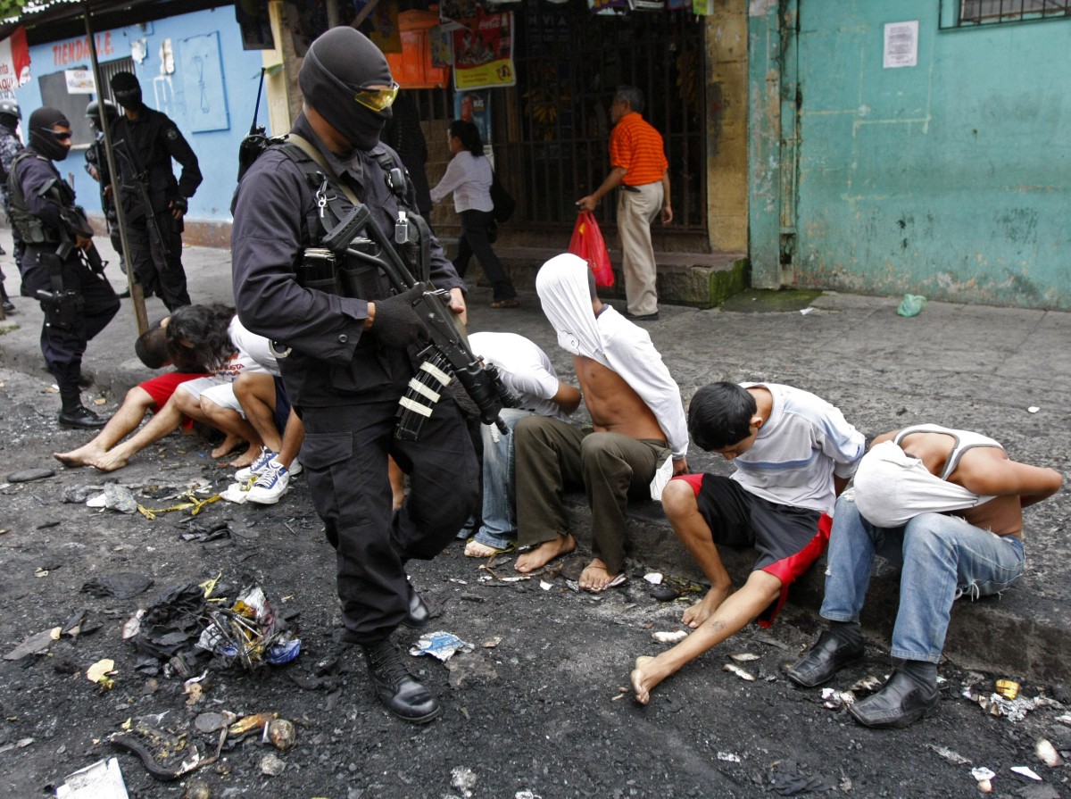 Las 10 ciudades del mundo más peligrosas para vivir… y las tres únicas en las que no hay asesinatos (fotos)