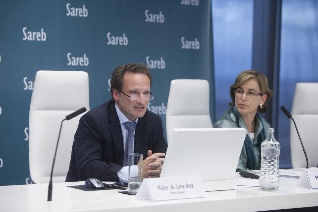 Walter de luna crea una firma inmobiliaria cinco meses después de salir de sareb 