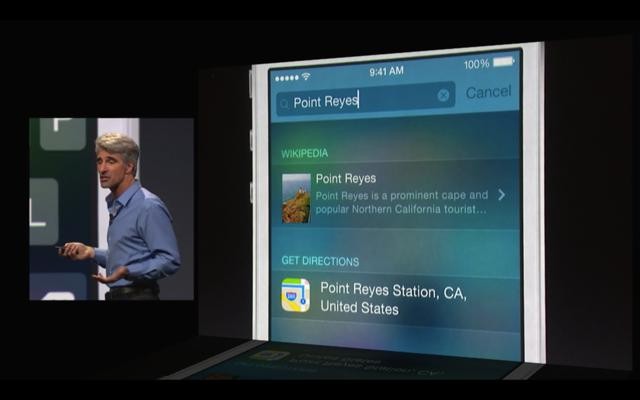 Las 8 novedades más interesantes del nuevo sistema operativo ios 8 de apple