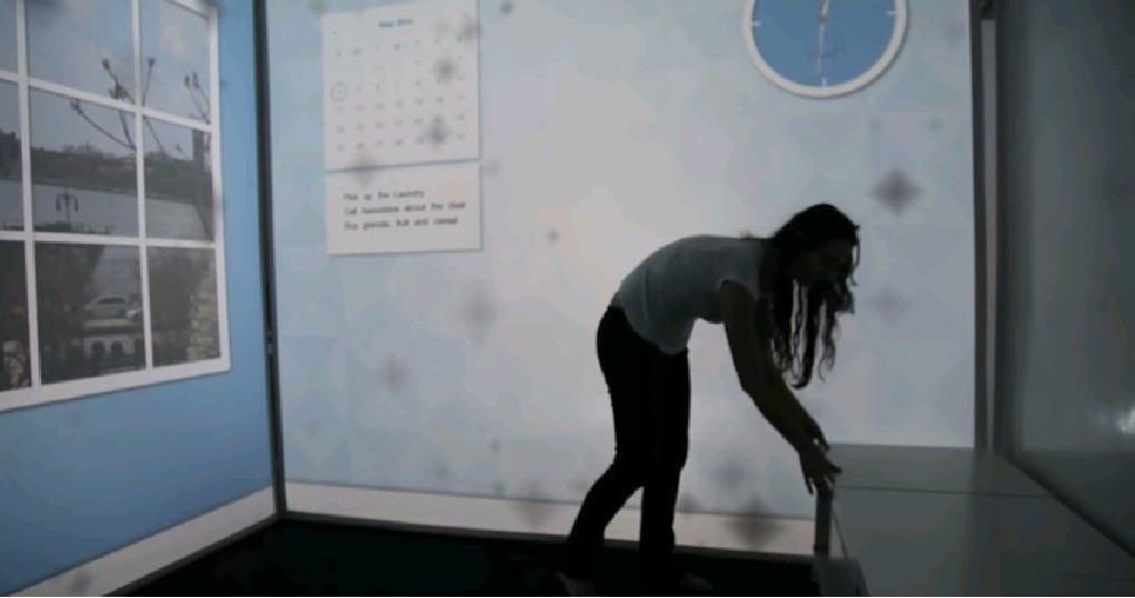 Cómo vivir en un piso de 10 m2 sin ventanas y sin perder el juicio: así será el futuro