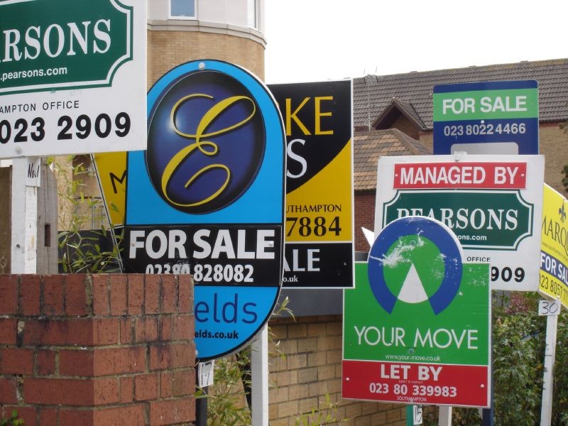 Las casas tienen que costar lo que los ciudadanos pueden pagar o por qué en reino unido se está inflando una enorme burbuja 