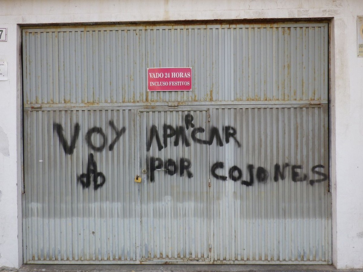 25 vecinos a los que no te gustaría tener en tu comunidad de propietarios (fotos)