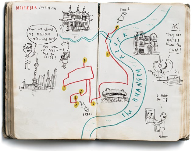'Una ciudad, 5 horas': la guía definitiva para hacer turismo aprovechando las escalas en un viaje de avión (fotos)