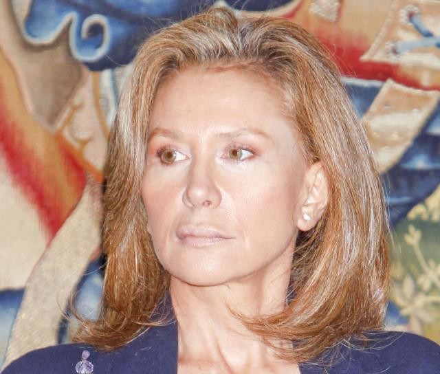  Alicia koplowitz compra una torre de oficinas en Barcelona