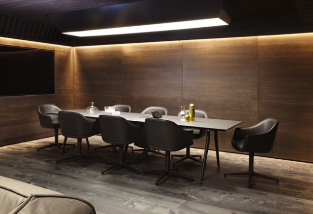 Un paseo por las candidatas a mejor oficina del año, ¿En cuál te gustaría trabajar?