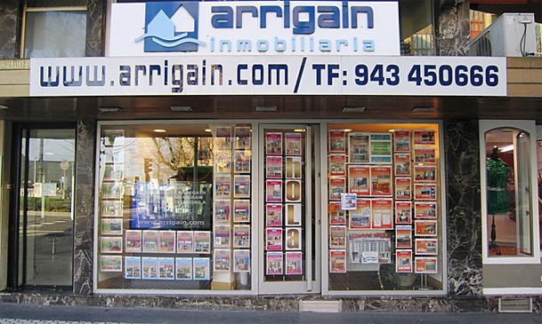 Arrigain: "el mercado de la vivienda se está reactivando y ahora logramos vender 4 casas al mes"