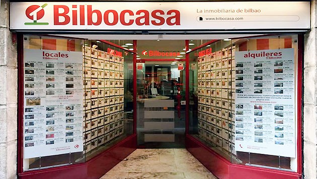 Bilbocasa o cómo crear una inmobiliaria en tiempos de crisis 