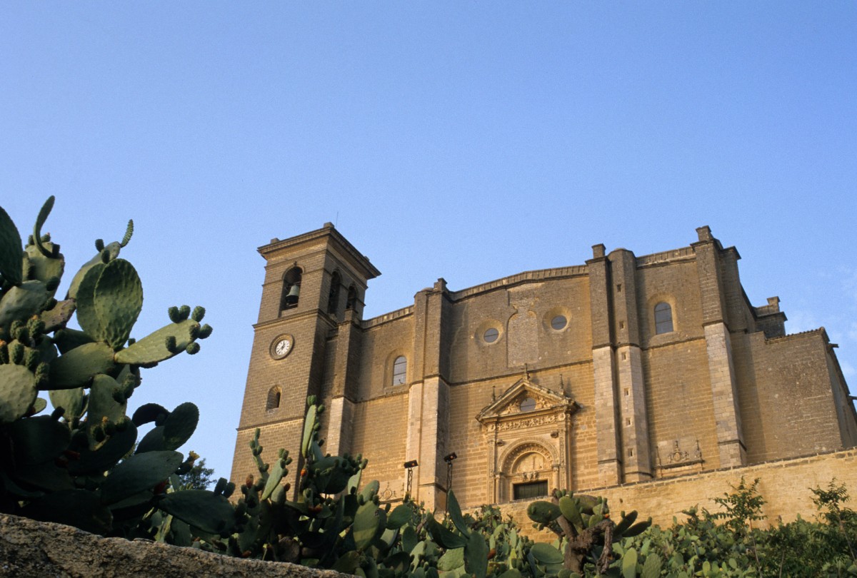 ‘Juego de tronos’ se rodará en Sevilla: estos son los edificios que han convencido a los productores de la hbo (fotos)