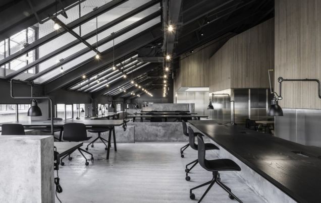 Un paseo por las candidatas a mejor oficina del año, ¿En cuál te gustaría trabajar?