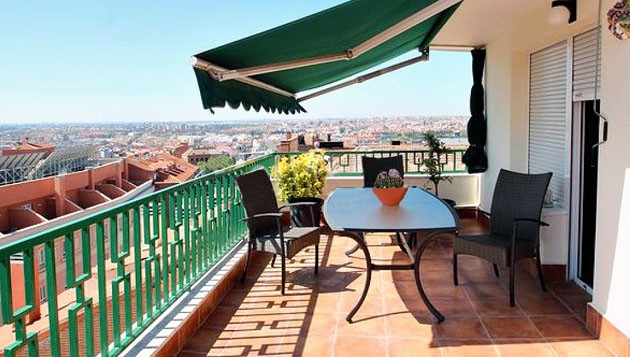 ‘rip’ al alquiler vacacional de fin de semana en Madrid: “la presión del lobby hotelero ha surtido efecto”, según asotur