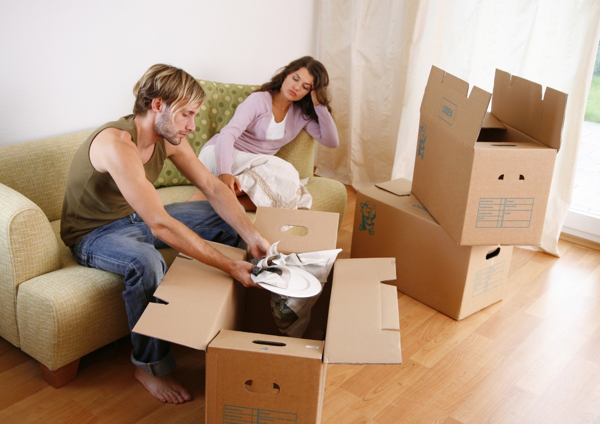 Mudanzas: ¿Cómo reclamo si me traen tarde los muebles, me pierden algo o me lo rompen?