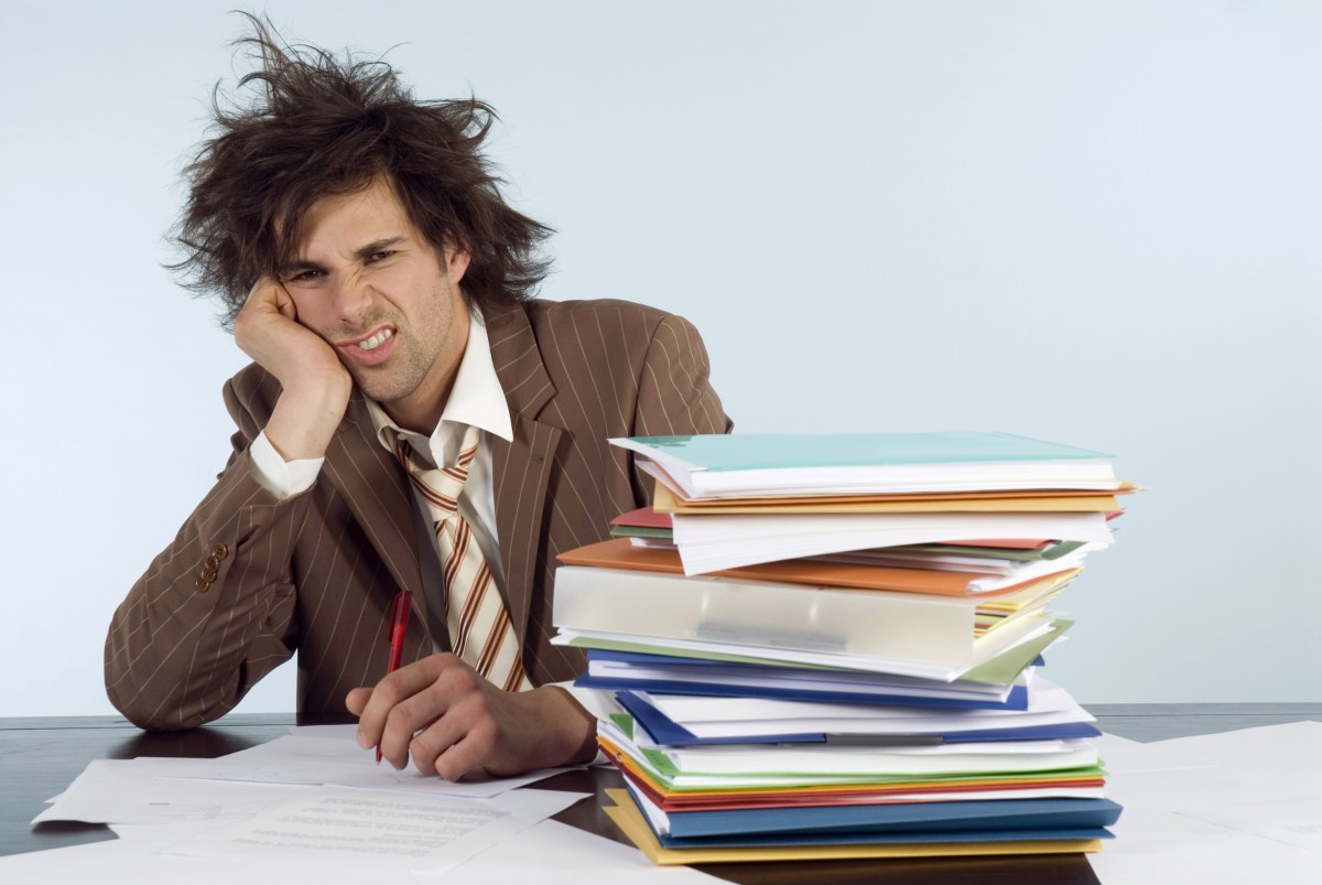 España, el país sin “segundas oportunidades” para emprendedores