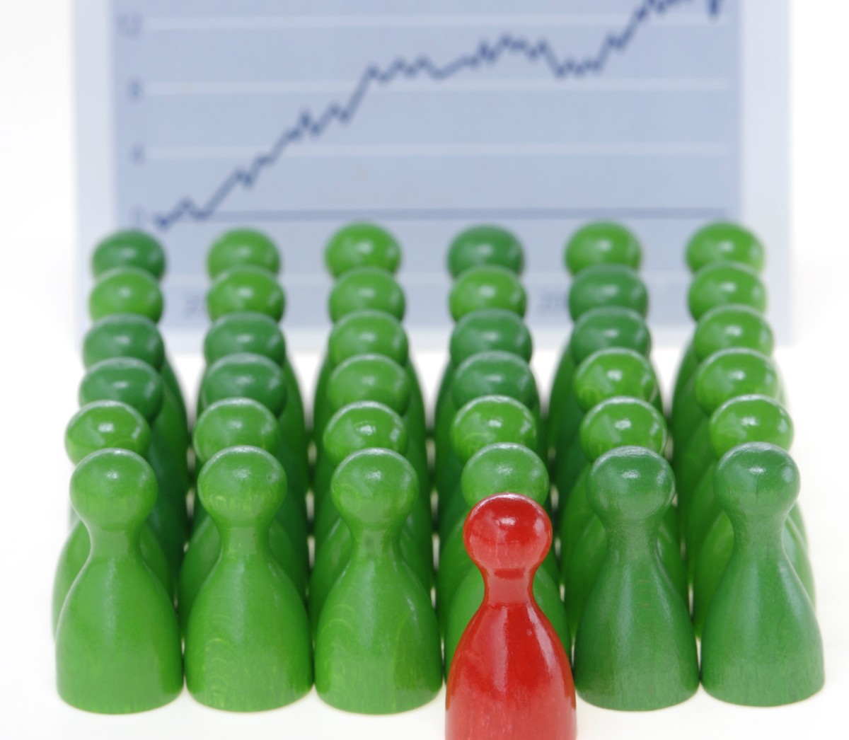 ¿Optimisma ante la crisis? En España, el 80% aún lo ve muy negro