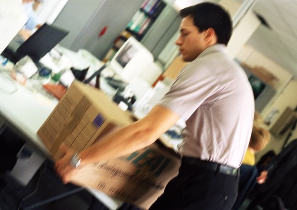 La polémica tributación por despido de la reforma fiscal entra en debate