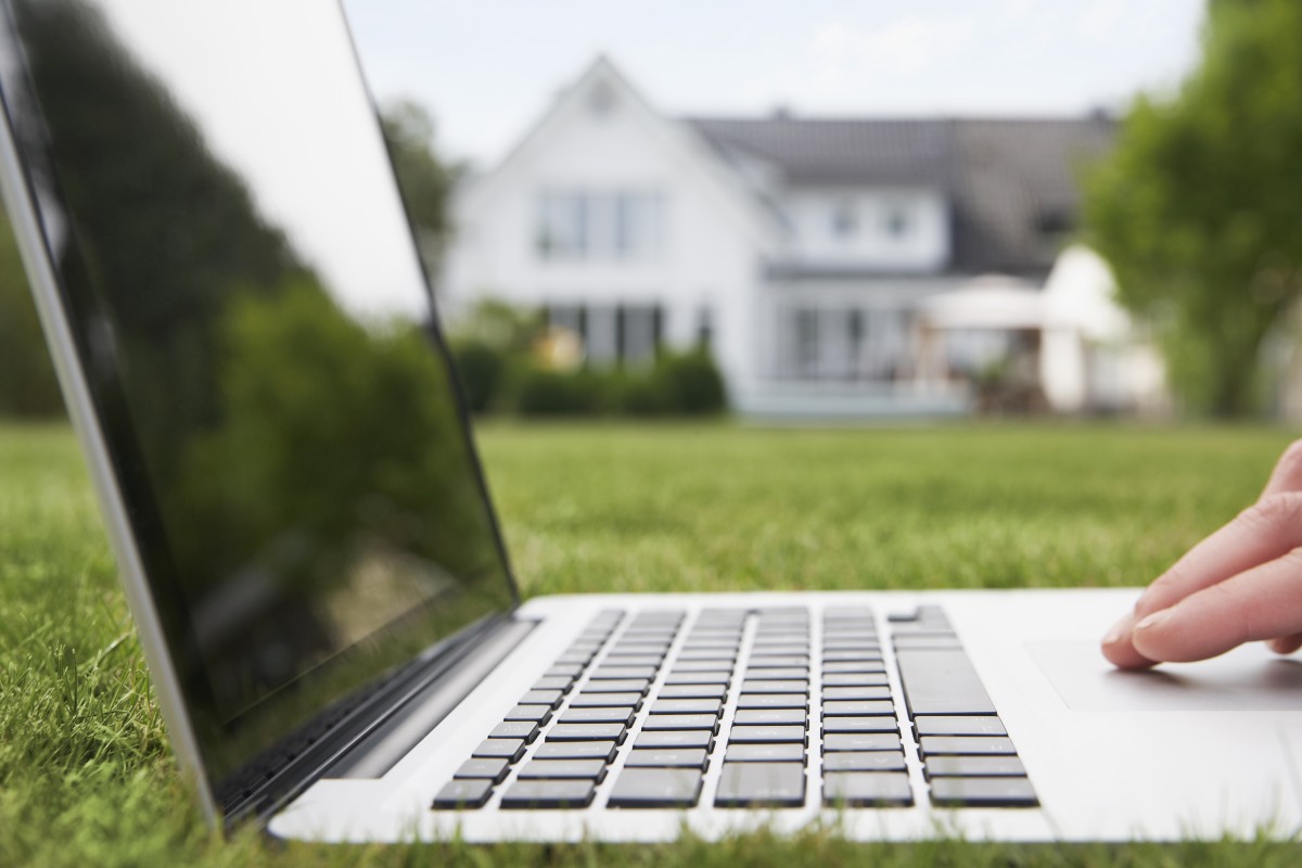 Ventajas de buscar una hipoteca por Internet