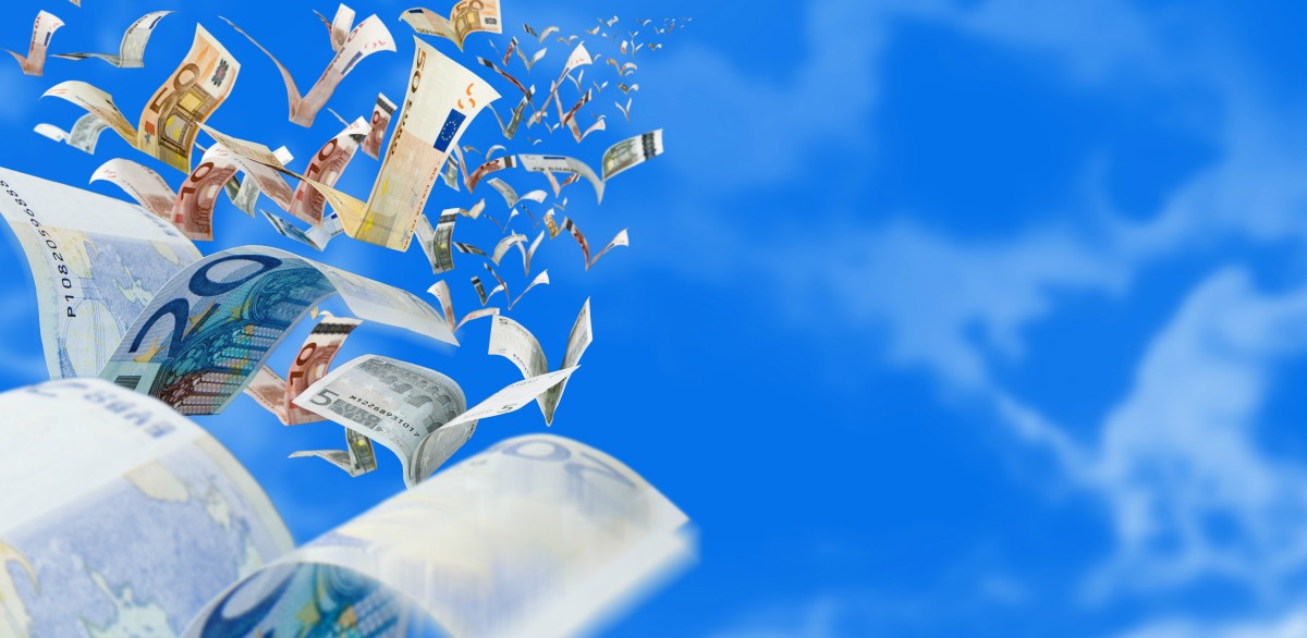 Los 8 depósitos con los que puedes ganar el 2% (o más)