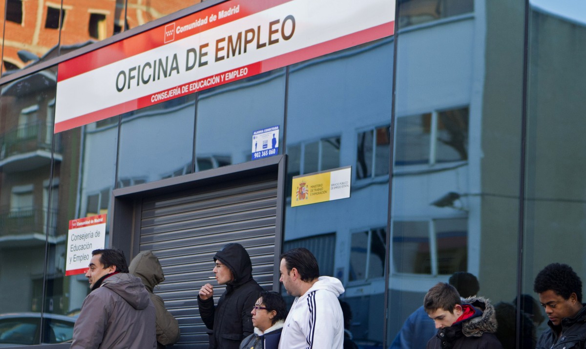 ‘brotes verdes’ en el empleo para las personas en riesgo de exclusión