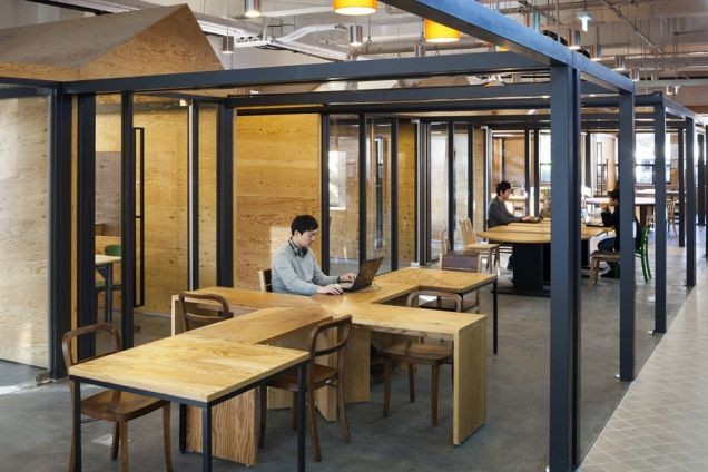 Un paseo por las candidatas a mejor oficina del año, ¿En cuál te gustaría trabajar?