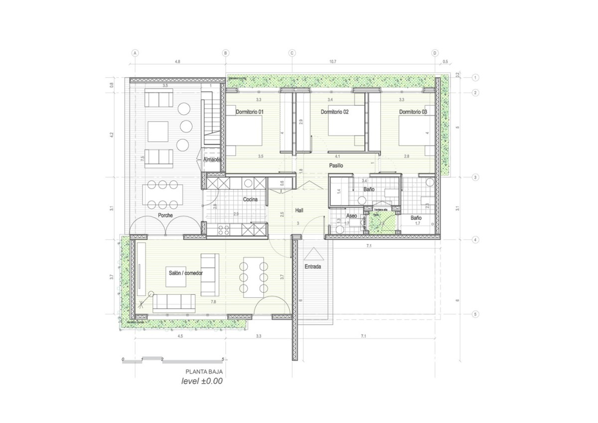 El ‘boom’ sostenible: casas ecológicas de madera desde 100.000 euros 