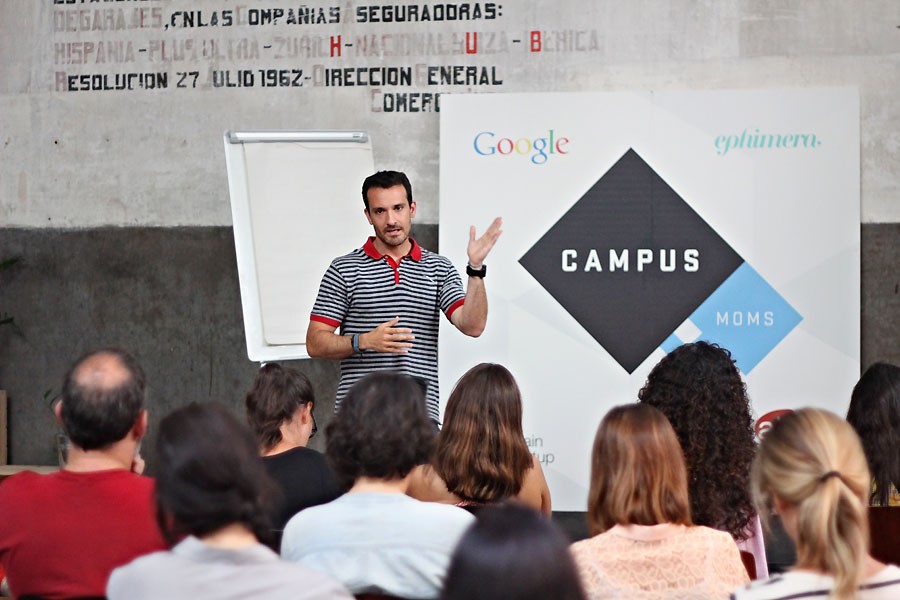 Estos son los secretos de google para innovar con éxito sin invertir ni un euro