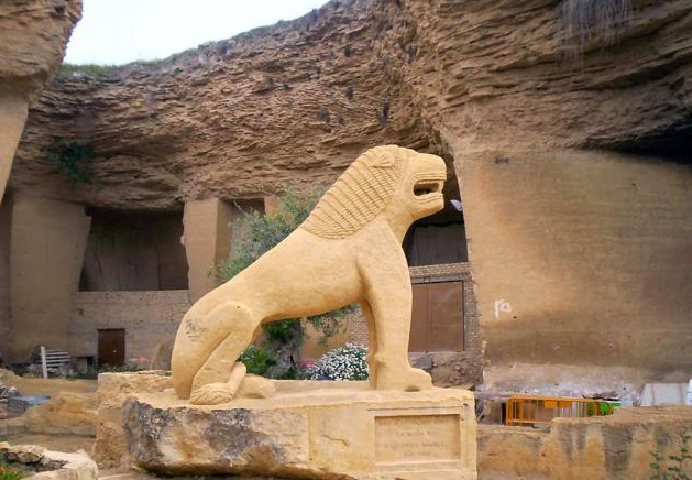 ‘Juego de tronos’ se rodará en Sevilla: estos son los edificios que han convencido a los productores de la hbo (fotos)