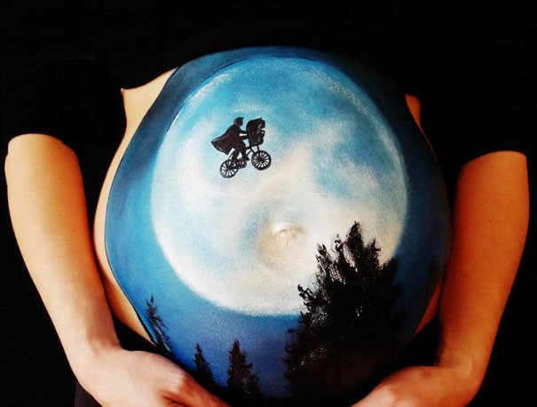 pregnant-bump-painting-carrie-preston-16