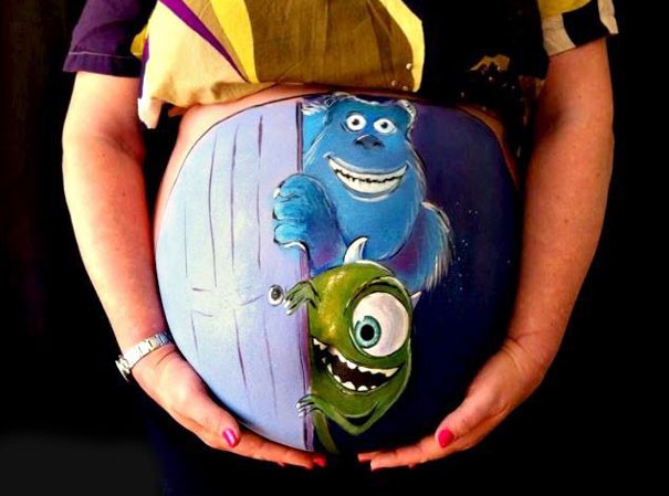 pregnant-bump-painting-carrie-preston-25