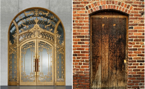 Nueva york da luz verde a la construcción de un edificio de apartamentos de lujo con ‘puerta para pobres’ (fotos)