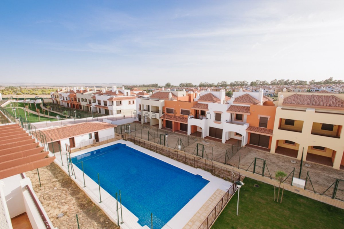 Realia logra vender más viviendas y aumenta los ingresos pero no lo suficiente para salir de los números rojos