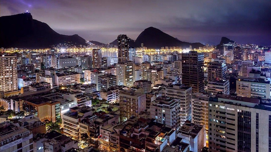 Así ha quedado el sector inmobiliario brasileño tras el mundial