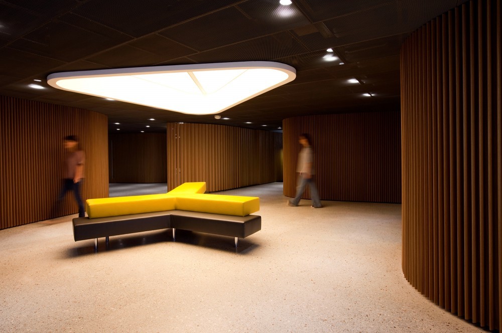 Un paseo por las candidatas a mejor oficina del año, ¿En cuál te gustaría trabajar?